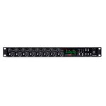 Focusrite Scarlett OctoPre Dynamic 8-csatornás mikrofon előerősítő/AD-DA átalakító/kompresszor