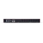 Focusrite Scarlett OctoPre Dynamic 8-csatornás mikrofon előerősítő/AD-DA átalakító/kompresszor