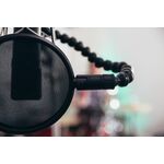 Pop Audio Classic pop filter zajszűrő szett