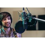 Pop Audio Studio Edition pop filter zajszűrő szett