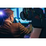 Pop Audio Studio Edition pop filter zajszűrő szett