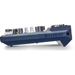 Soundcraft Notepad-12FX analóg keverő/USB hangkártya
