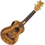 Ortega LIZARD-CC-GB koncert ukulele
