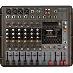 Voice-Kraft VK-PM808 keverőerősítő