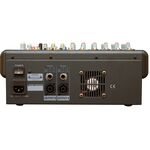 Voice-Kraft VK-PM808 keverőerősítő