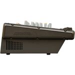 Voice-Kraft VK-PM808 keverőerősítő