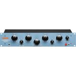 Warm Audio EQP-WA Pultec stílusú csöves hangszínszabályzó