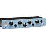 Warm Audio EQP-WA Pultec stílusú csöves hangszínszabályzó