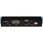 Warm Audio EQP-WA Pultec stílusú csöves hangszínszabályzó