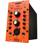 Warm Audio TB12 "Tone Beast" 500 hangszínformáló mikrofon előerősítő/DI box