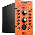 Warm Audio TB12 "Tone Beast" 500 hangszínformáló mikrofon előerősítő/DI box