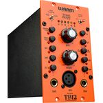 Warm Audio TB12 "Tone Beast" 500 hangszínformáló mikrofon előerősítő/DI box