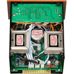 Warm Audio TB12 "Tone Beast" 500 hangszínformáló mikrofon előerősítő/DI box