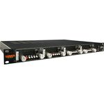 Warm Audio WA-412 4-csatornás mikrofon előerősítő/DI box