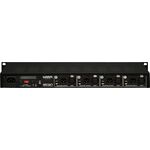 Warm Audio WA-412 4-csatornás mikrofon előerősítő/DI box
