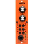 Warm Audio WA12-500 MKII diszkrét mikrofon előerősítő/DI box