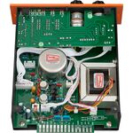Warm Audio WA12-500 MKII diszkrét mikrofon előerősítő/DI box