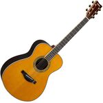 Yamaha LS-TA TransAcoustic Vintage Tint elektro-akusztikus gitár