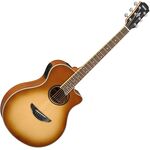 Yamaha APX700II Sand Burst elektro-akusztikus gitár