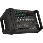 Yamaha EMX5 keverőerősítő