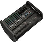 Yamaha EMX5 keverőerősítő