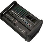 Yamaha EMX5 keverőerősítő
