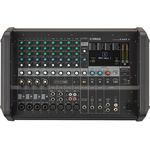Yamaha EMX7 keverőerősítő