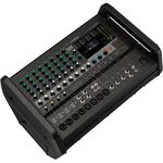 Yamaha EMX7 keverőerősítő