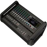 Yamaha EMX7 keverőerősítő