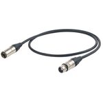 Proel ESO210LU5 5 m mikrofonkábel