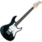 Yamaha Pacifica PAC112V Black elektromos gitár