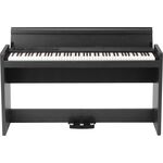KORG LP-380U RWBK digitális zongora