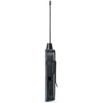 Shure P3R PSM 300 vezetéknélküli vevőegység