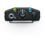 Shure P3RA PSM 300 vezetéknélküli vevőegység