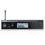 Shure P3T PSM300 vezetéknélküli adó