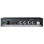 Shure P3T PSM300 vezetéknélküli adó