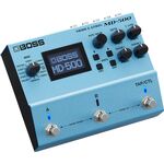 BOSS MD-500 Modulation modulációs effektpedál