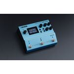 BOSS MD-500 Modulation modulációs effektpedál