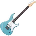 Yamaha Pacifica PAC112V Sonic Blue elektromos gitár