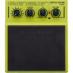 Roland SPD::ONE KICK Percussion Pad elektromos ütőhangszer