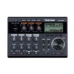 TASCAM DP-006 Digital Pocketstudio soksávos hangfelvevő