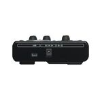 TASCAM DP-006 Digital Pocketstudio soksávos hangfelvevő