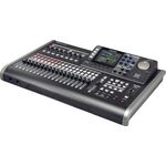 TASCAM DP-24SD Digital Portastudio soksávos hangfelvevő