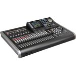 TASCAM DP-24SD Digital Portastudio soksávos hangfelvevő