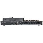 TASCAM DP-24SD Digital Portastudio soksávos hangfelvevő