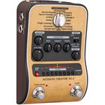 Zoom AC-2 Acoustic Creator multieffekt