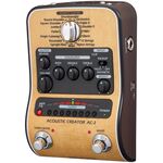 Zoom AC-2 Acoustic Creator multieffekt