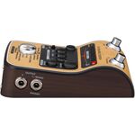 Zoom AC-2 Acoustic Creator multieffekt