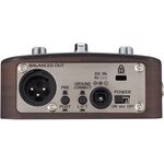 Zoom AC-2 Acoustic Creator multieffekt