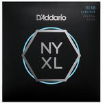 D'Addario NYXL1138PS Pedal Steel 11-38 elektromos gitárhúr
